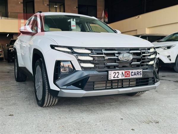 هيونداي توسان 2025 للبيع في العراق - السليمانية